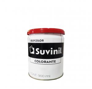 Colorante 1250 YM Amarelo - Suvinil