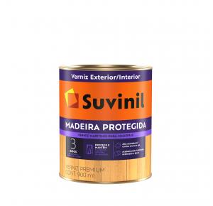 Verniz Fosco Maritimo - 0,900L Suvinil