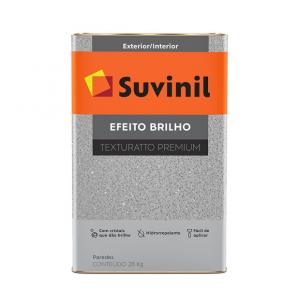 Texturatto Toque de Brilho Efeito Brilho 28KG - Suvinil