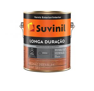 Verniz Ultra Proteção 3,6L - Suvinil