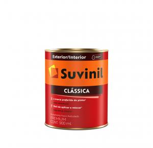 Tinta Clássica Bases 0,8L - Suvinil