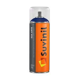 Spray Fosco 400ml - Suvinil